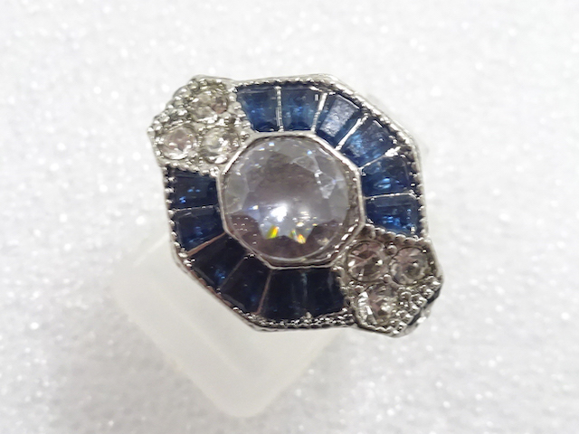 Japanese Kimono / Accessories Metal